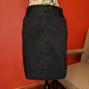 FREE w/ $7 purchase 🎊  Star City black skirt, 3